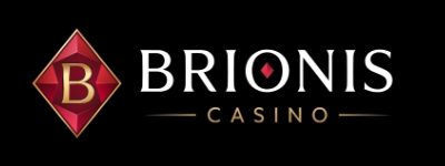Logo Brionis — kasyno online polska