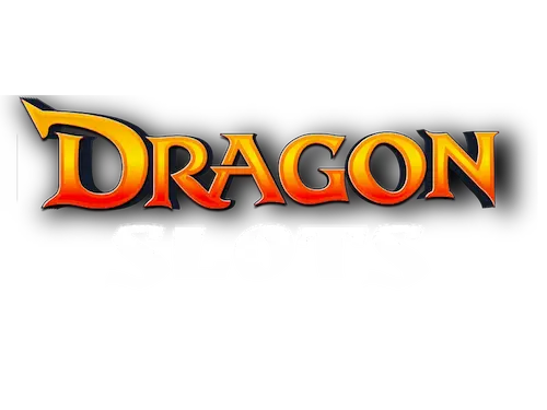 Logo Dragon Slots — kasyno online polska