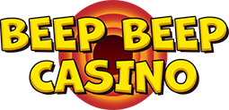 Logo Beep Beep Casino — kasyno online polska