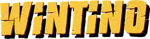 Logo Wintino — kasyno online polska